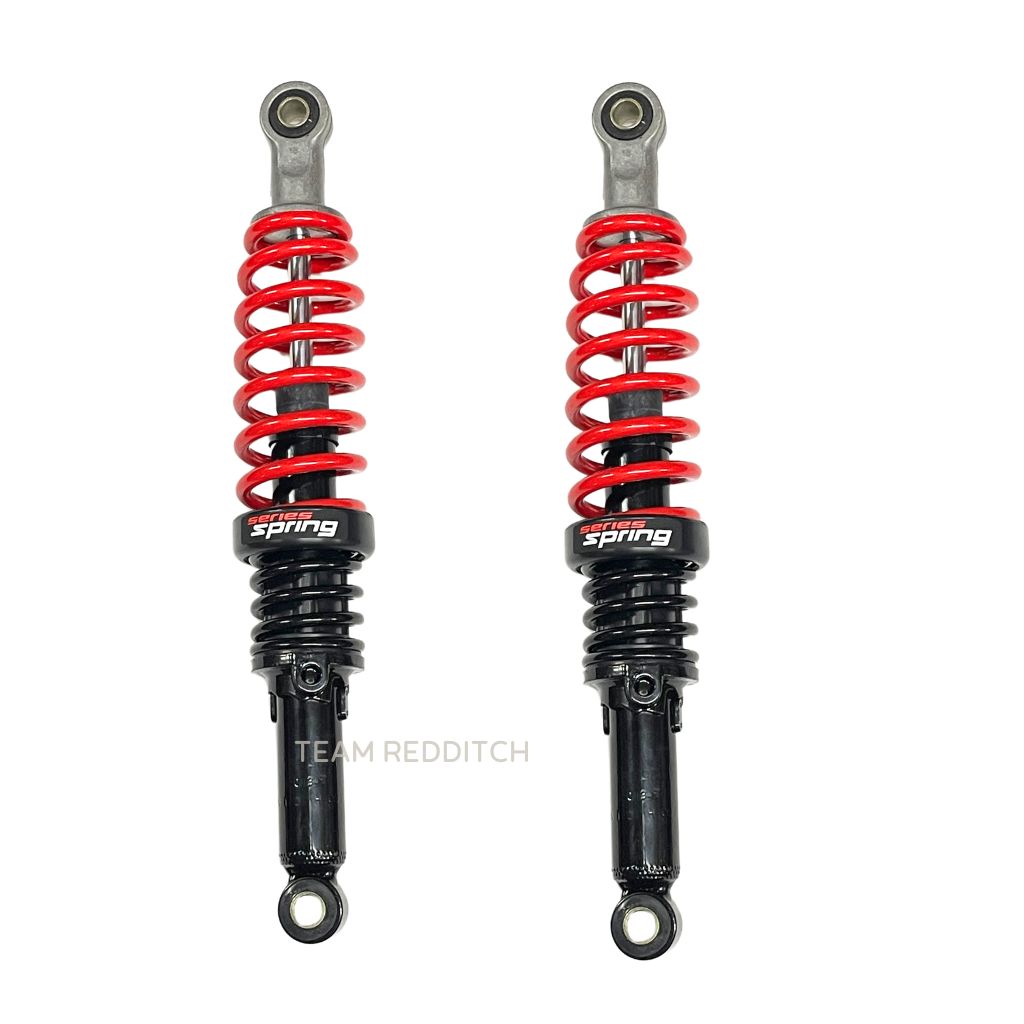 GABRIEL REAR SHOCK ABSORBER (PAIR)