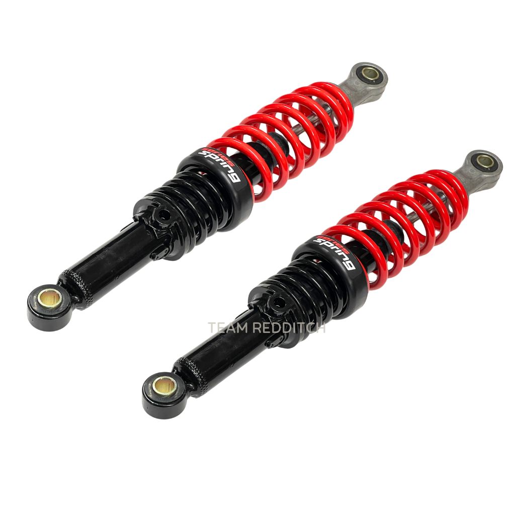 GABRIEL REAR SHOCK ABSORBER (PAIR)