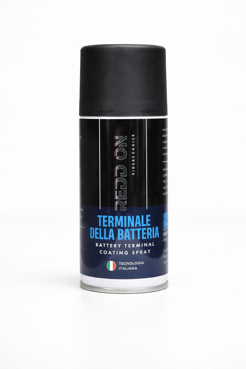 REDDON BATTERY TERMINAL COATING - TERMINALE DELLA BATTERIA