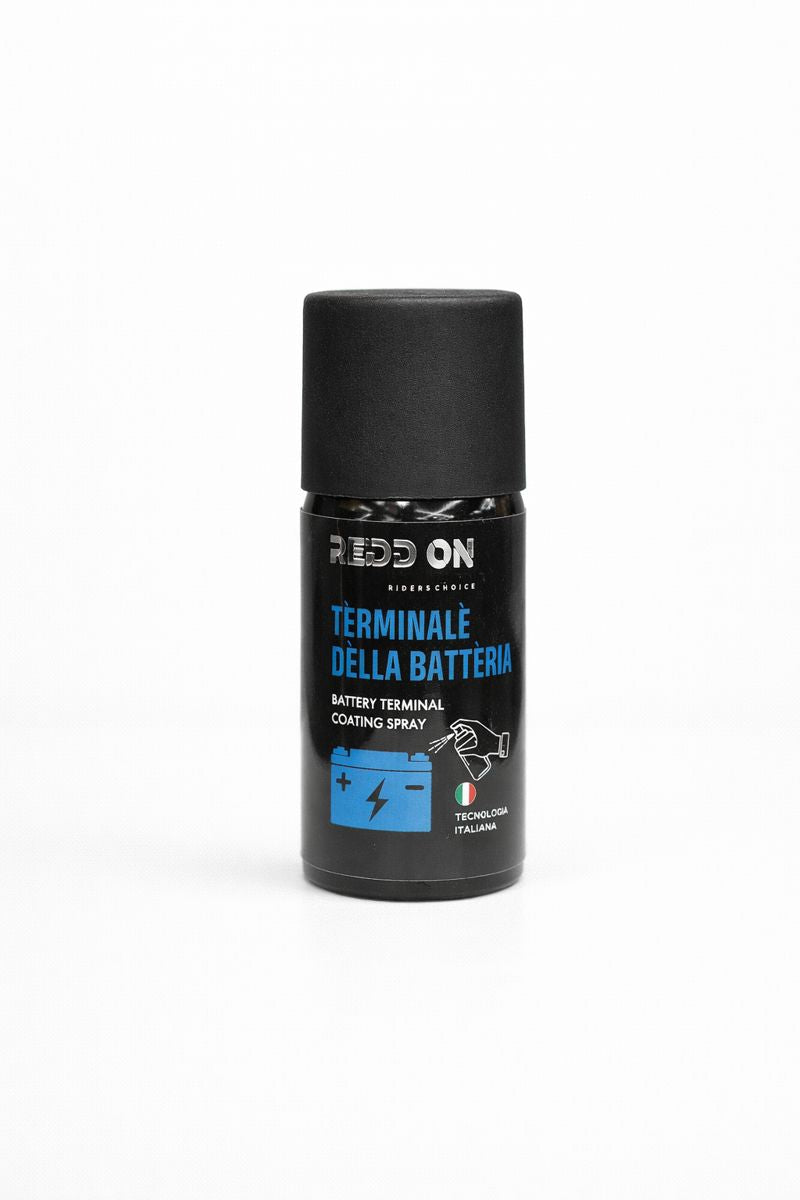 REDDON BATTERY TERMINAL COATING - TERMINALE DELLA BATTERIA