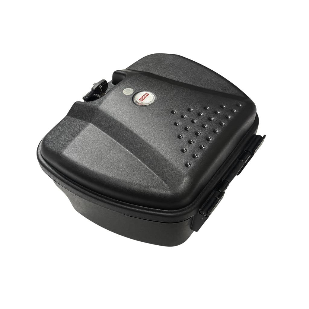 STUDDS TOP VAULT BOX– Team Redditch - Main Image