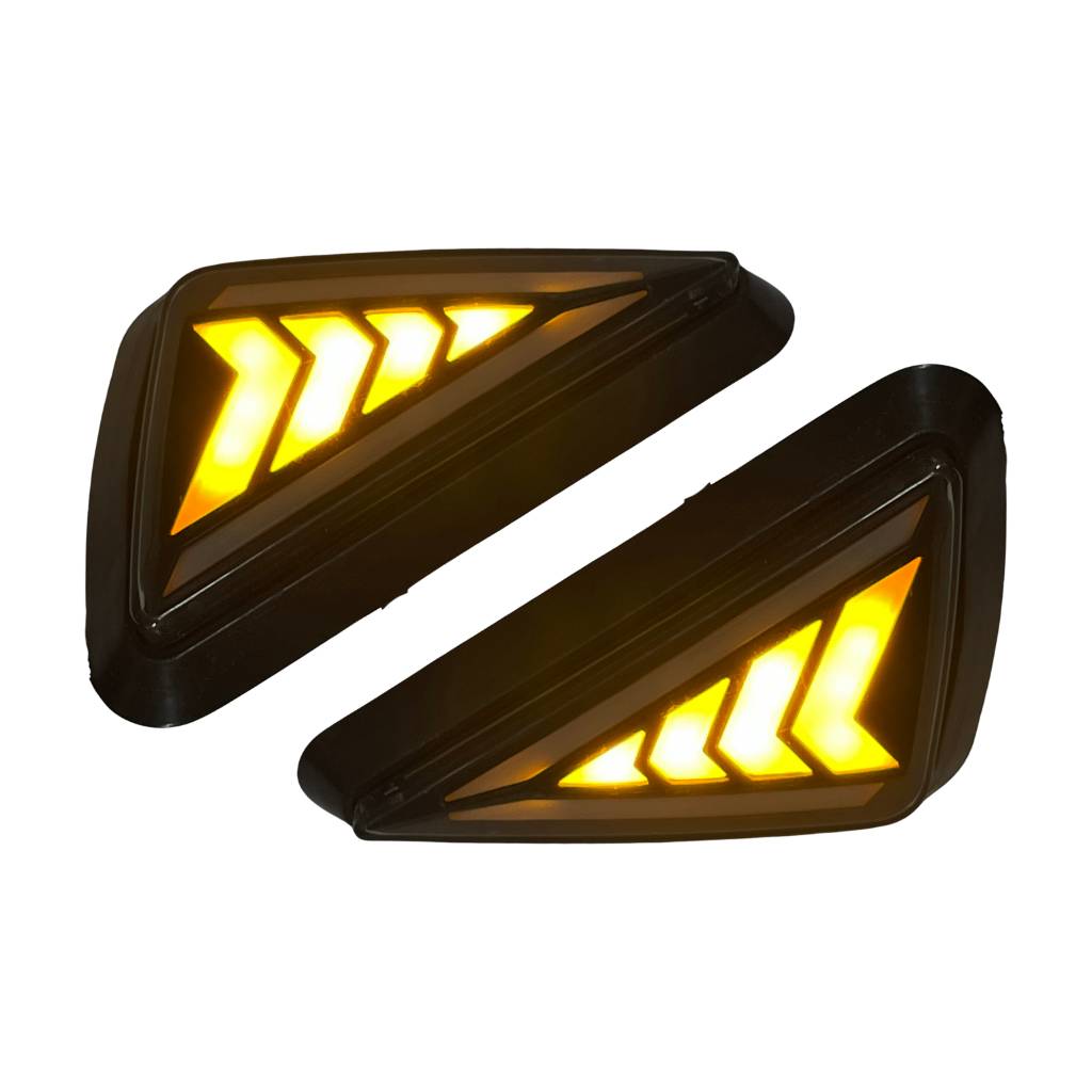 ARROW FLUSH MOUNT INDICATOR 2.0