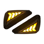 ARROW FLUSH MOUNT INDICATOR 2.0