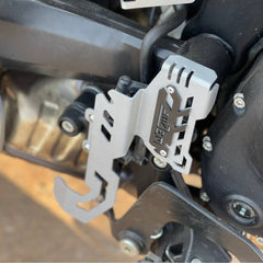 HIMALAYAN 450 MASTER CYLINDER GUARD