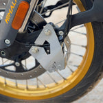 HIMALAYAN 450 FRONT DISC GUARD