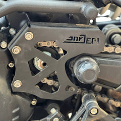 HIMALAYAN 450 FRONT SPROCKET COVER