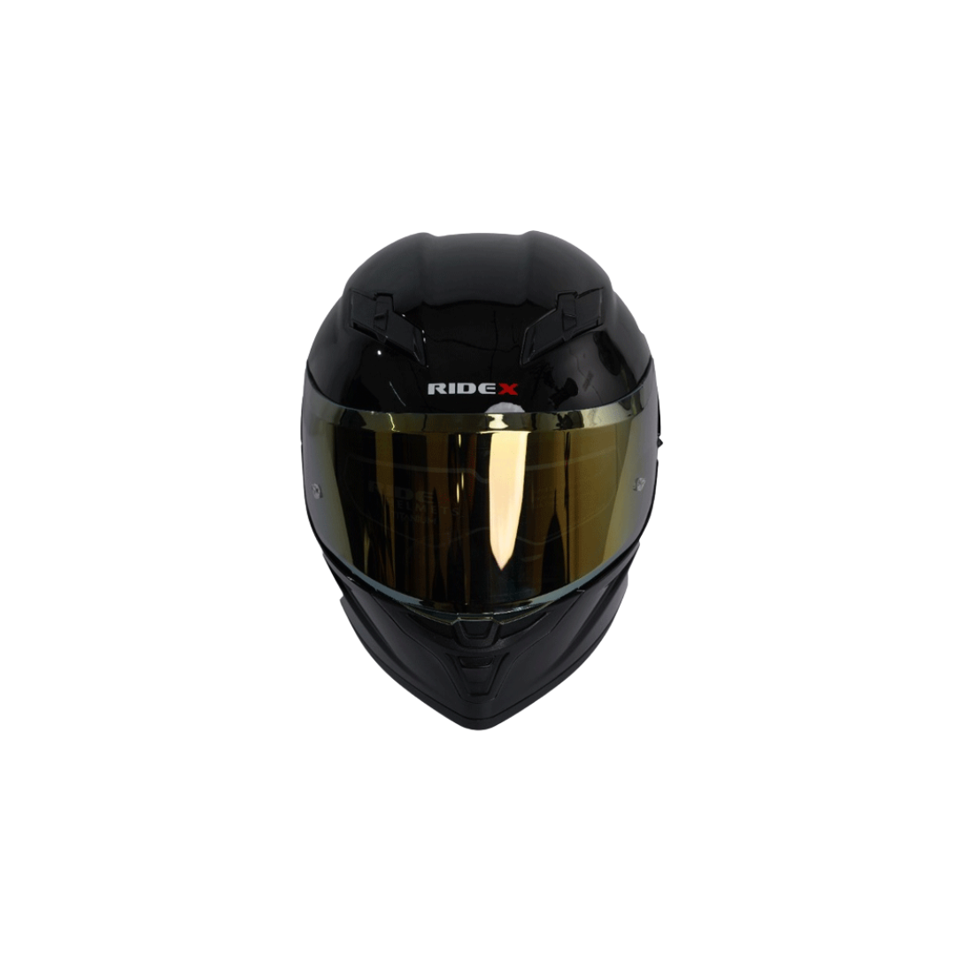RIDEX TITANIUM GLOSSY