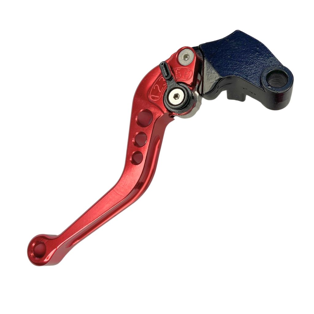 ADJUSTABLE CLUTCH/BRAKE LEVERS - Team Redditch