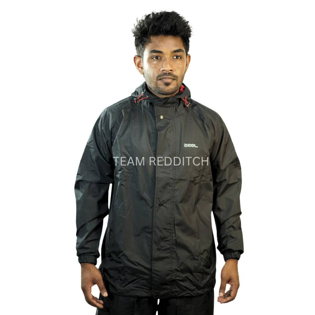 ZEEL RAINCOAT JS99