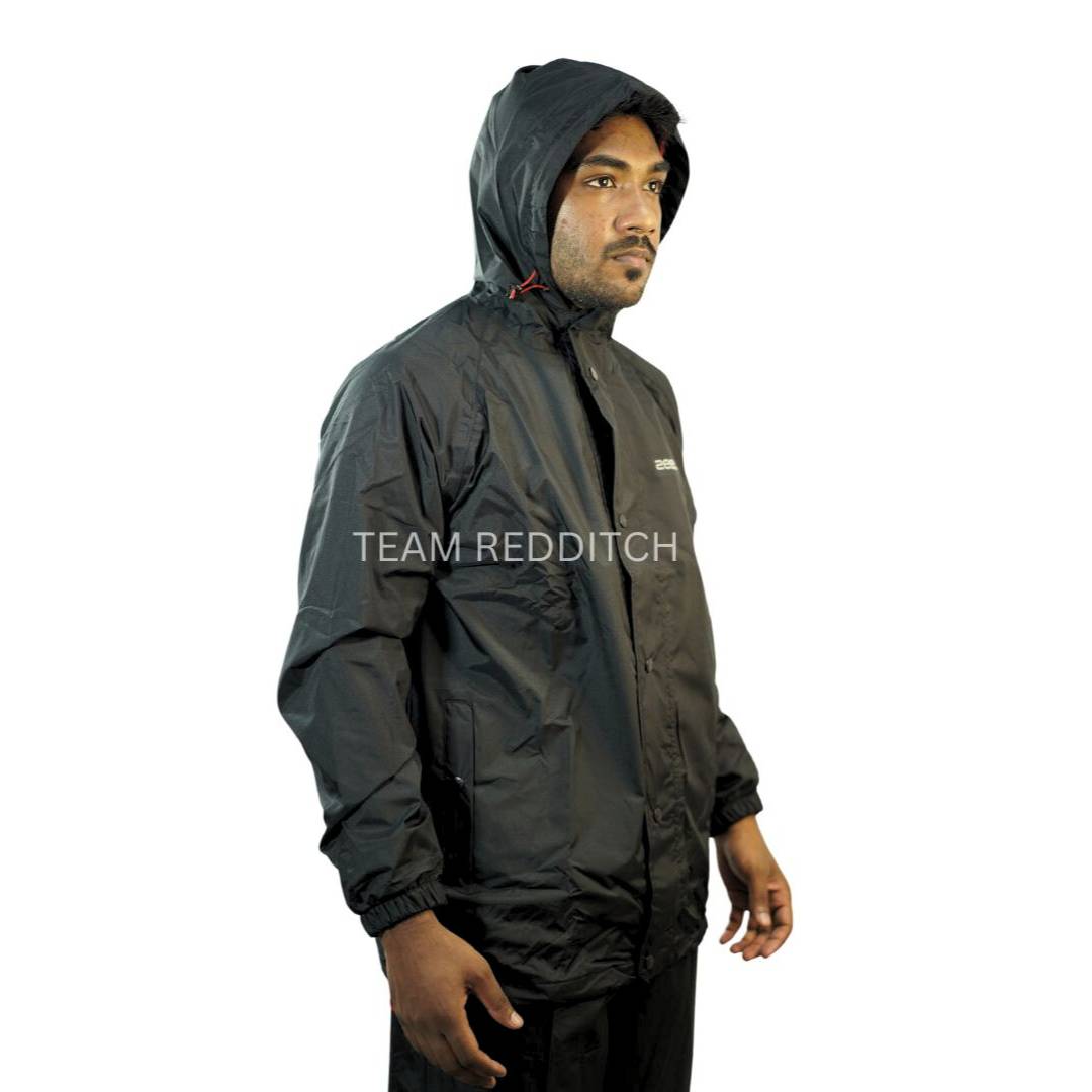 ZEEL RAINCOAT JS99