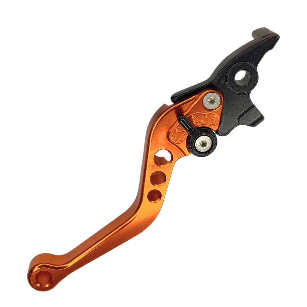 ADJUSTABLE CLUTCH/BRAKE LEVERS - Team Redditch