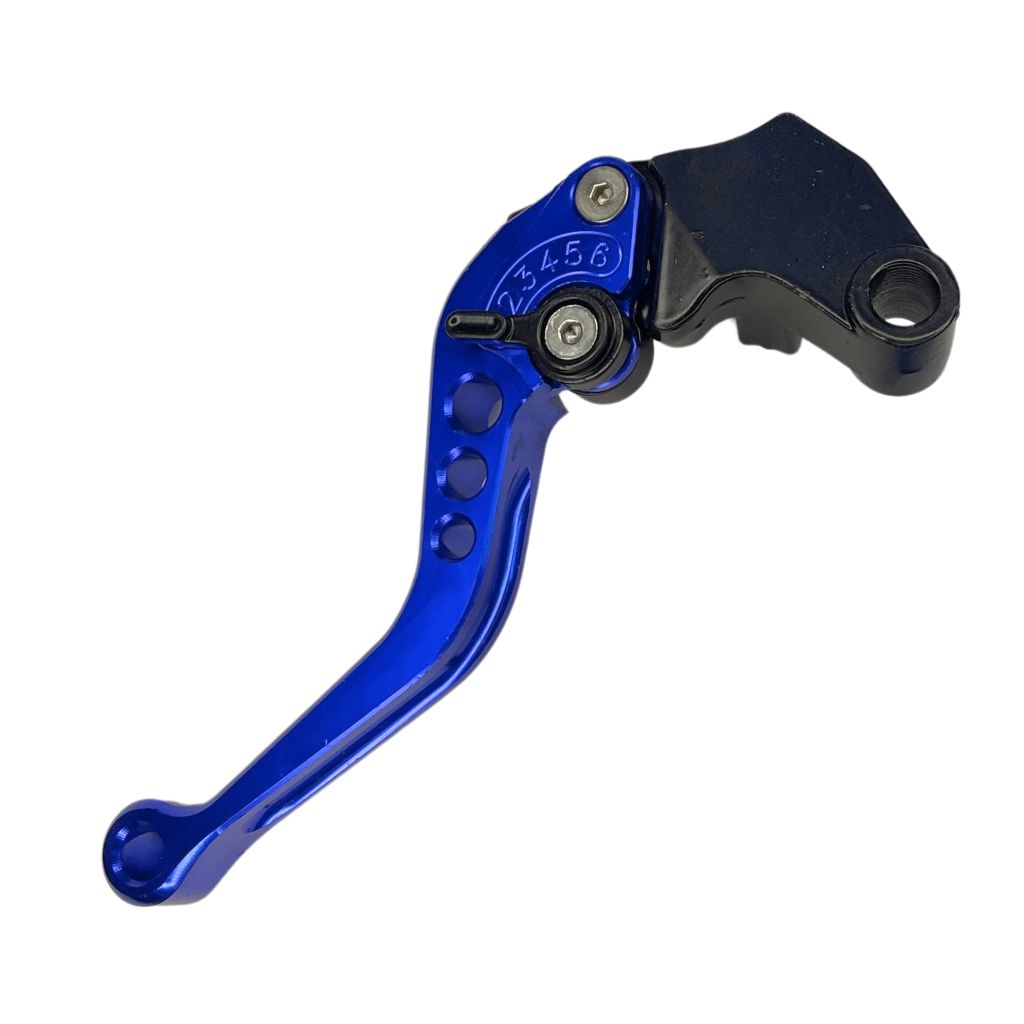 ADJUSTABLE CLUTCH/BRAKE LEVERS - Team Redditch