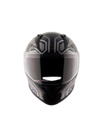 Vega Bolt Marvel Black Panther Edition motorcycle helmet with a sleek Black Panther design, offering advanced protection, comfort, and style for every rider