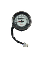 **Speedometer Kit Classic (Part No: KAN00006/A)** – A high-quality replacement speedometer kit designed for classic motorcycles, ensuring accurate readings and a seamless fit.