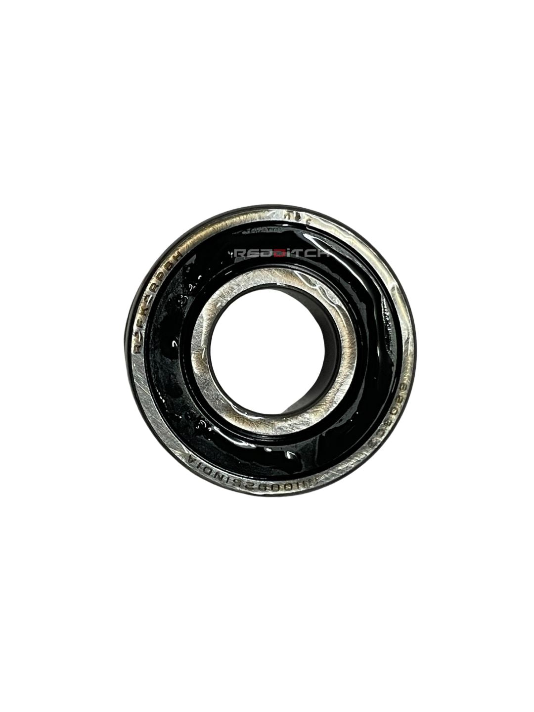 **Rubber Sealed Bearing (Part No: 145553/B)** – High-quality, durable bearing with a rubber seal for enhanced protection and smooth performance.