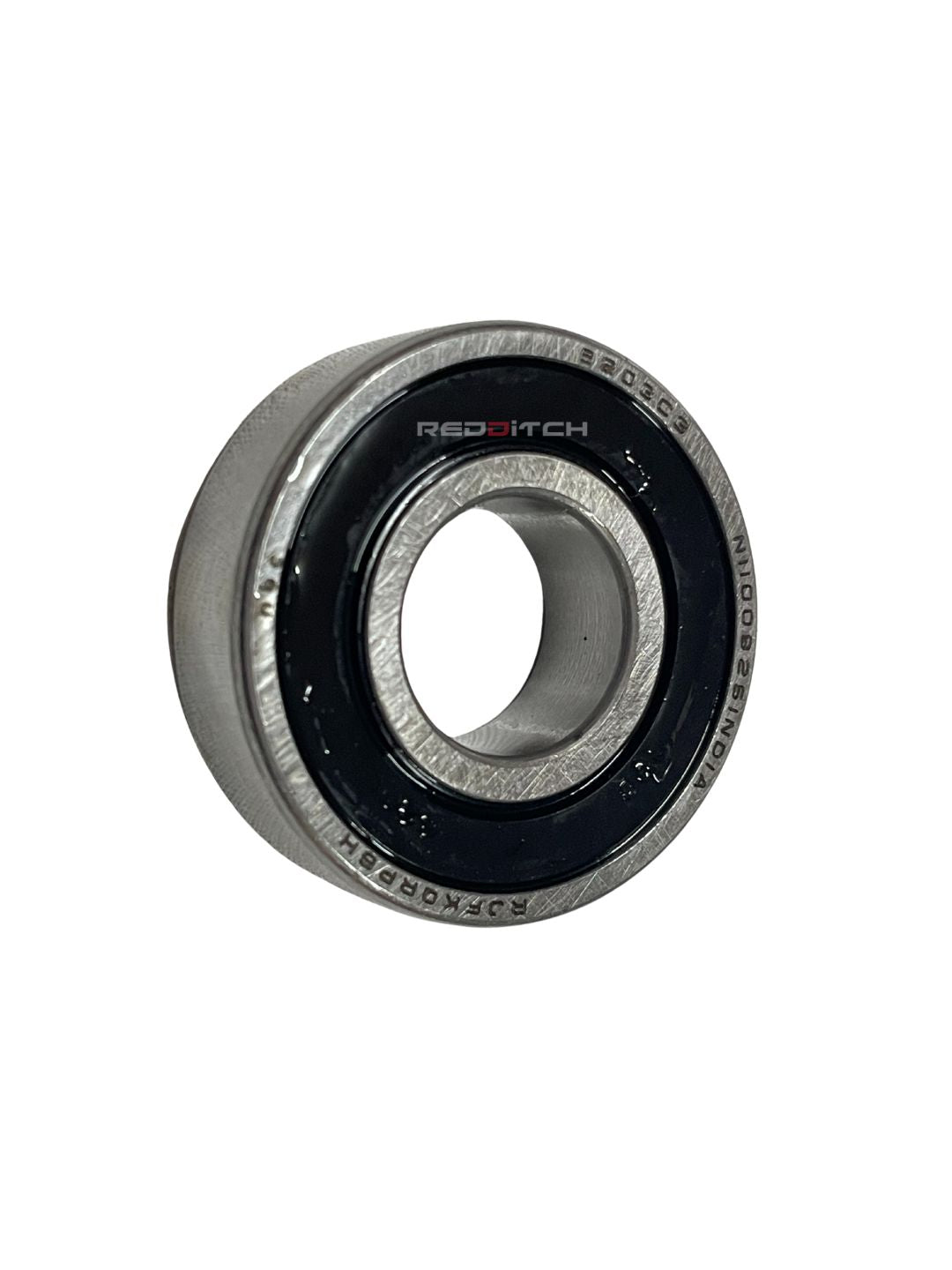 **Rubber Sealed Bearing (Part No: 145553/B)** – High-quality, durable bearing with a rubber seal for enhanced protection and smooth performance.