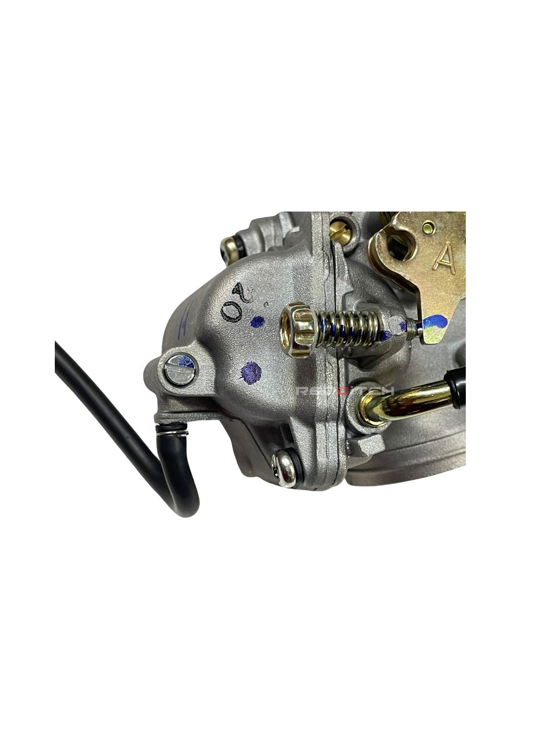 **Carburettor BS29 (Part No: 570282/R)** – High-performance carburettor designed for optimal fuel-air mixture, improving engine efficiency and throttle response.