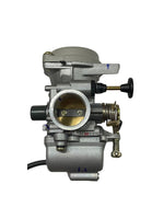 **Carburettor BS29 (Part No: 570282/R)** – High-performance carburettor designed for optimal fuel-air mixture, improving engine efficiency and throttle response.