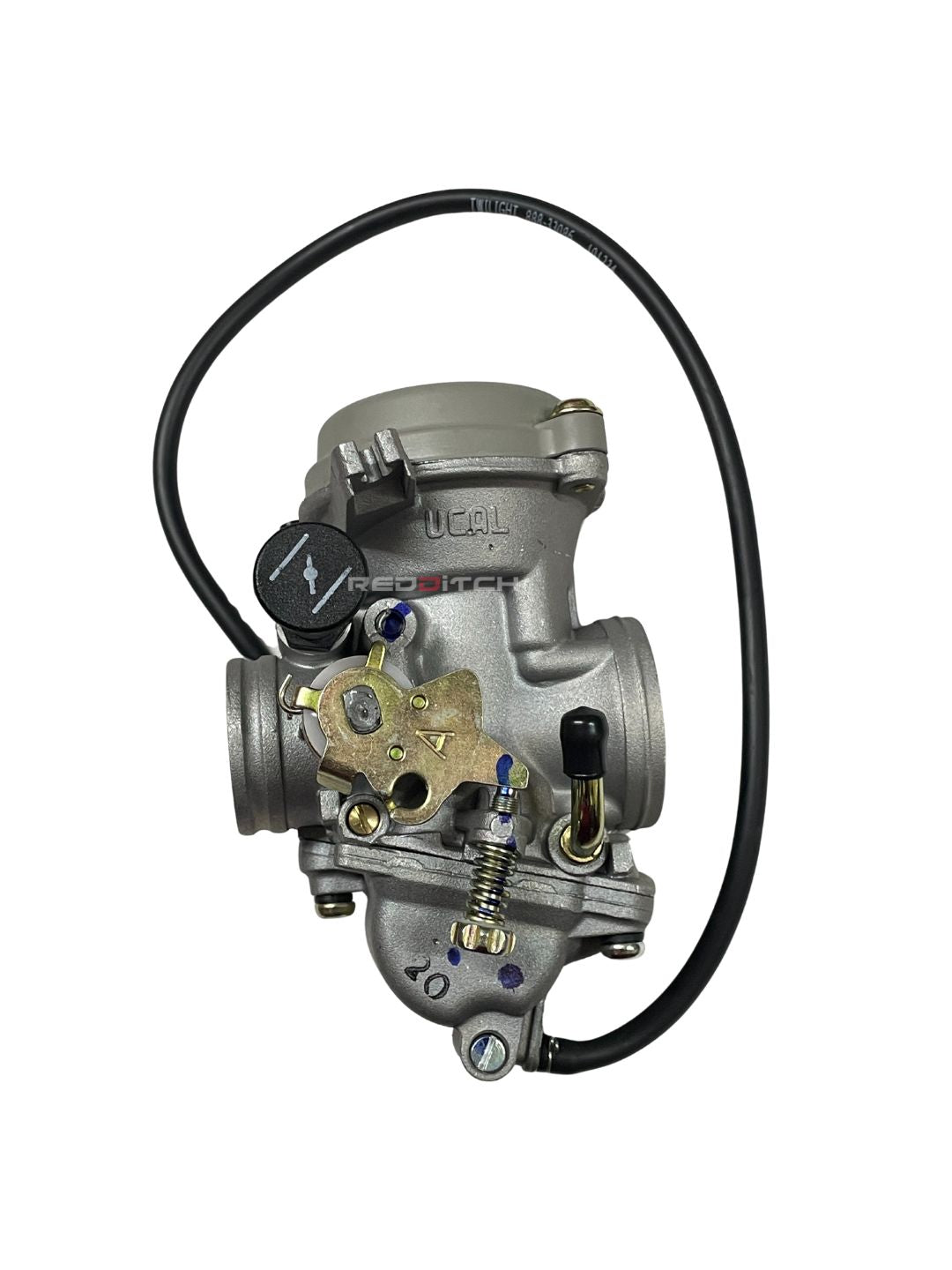 **Carburettor BS29 (Part No: 570282/R)** – High-performance carburettor designed for optimal fuel-air mixture, improving engine efficiency and throttle response.