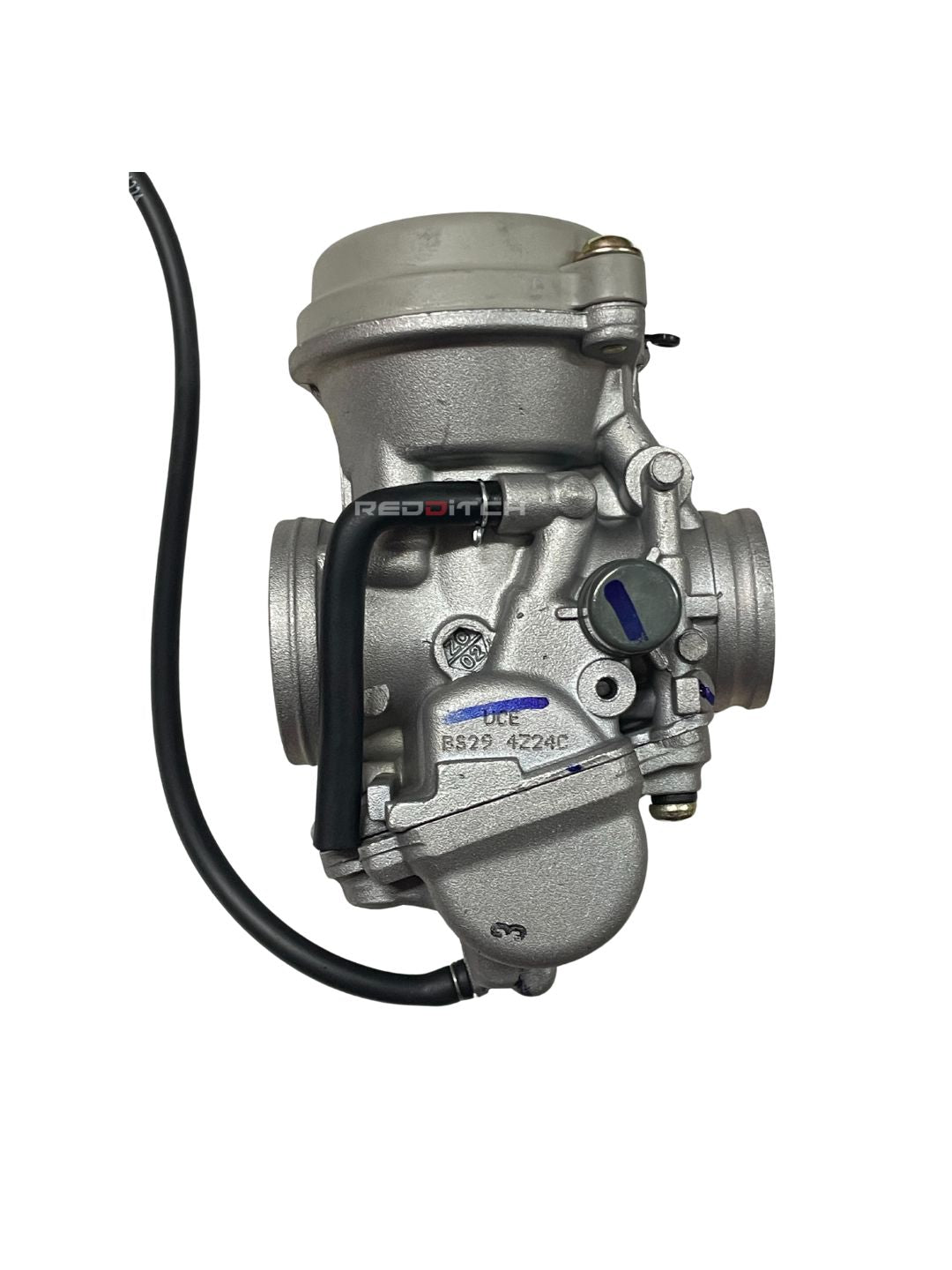 **Carburettor BS29 (Part No: 570282/R)** – High-performance carburettor designed for optimal fuel-air mixture, improving engine efficiency and throttle response.