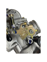 **Carburettor BS29 (Part No: 570282/R)** – High-performance carburettor designed for optimal fuel-air mixture, improving engine efficiency and throttle response.