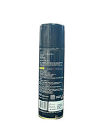 Vista Silencer Coating Paint (Black) – Heat resistant up to 600°C for durable protection.