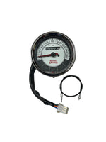 **Speedometer Kit Classic (Part No: KAN00006/A)** – A high-quality replacement speedometer kit designed for classic motorcycles, ensuring accurate readings and a seamless fit.