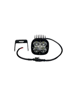 MG 4 LED CREE FOG WHITE
