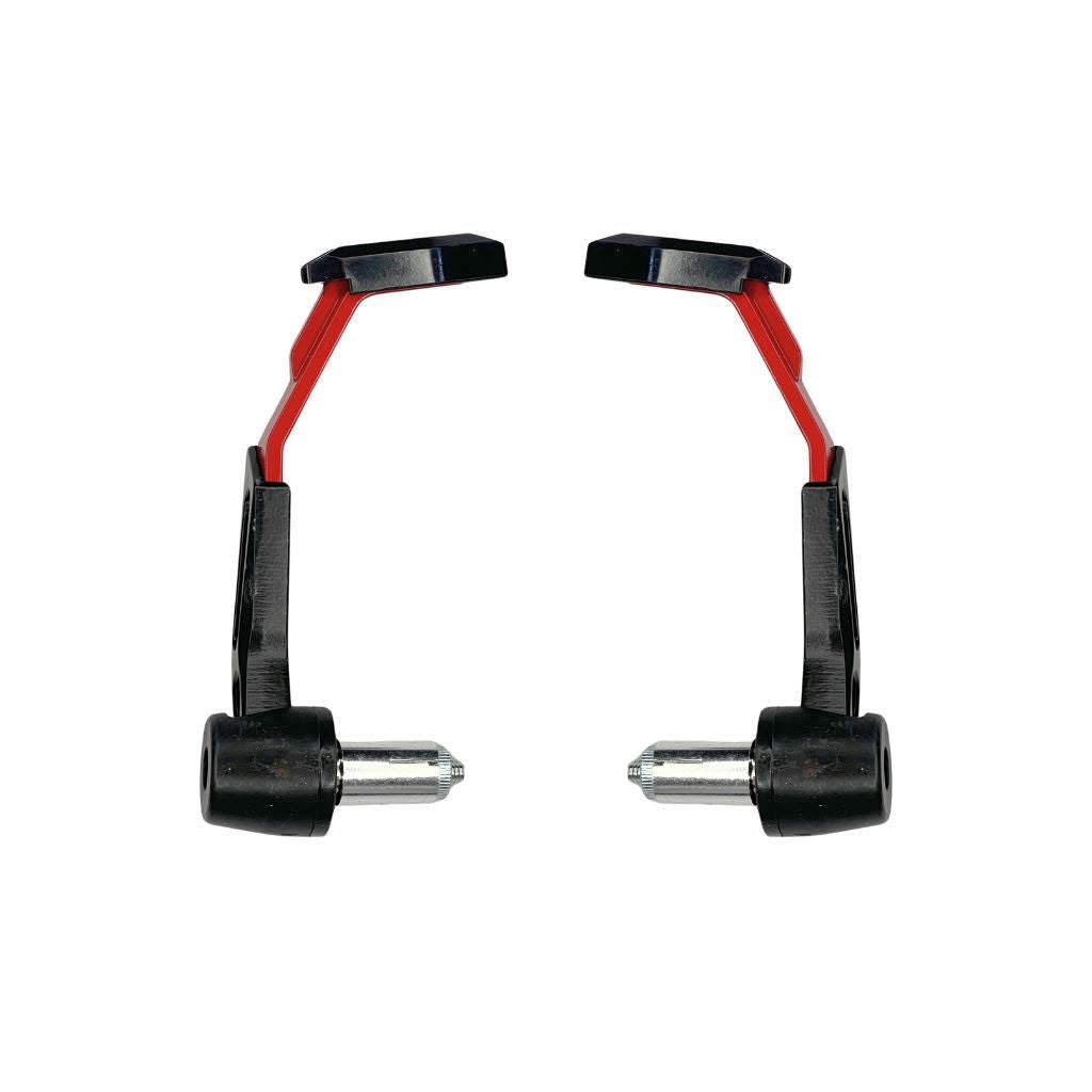 CNC LEVER GUARD