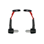CNC LEVER GUARD