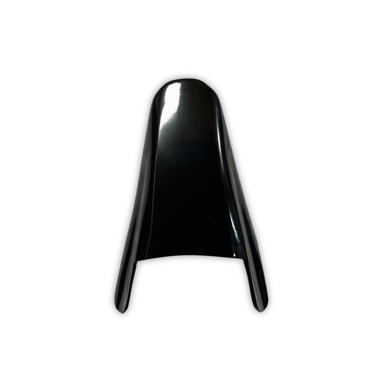 Durable rear fender for Hero Xpulse 200 – crafted from impact-resistant ABS for superior mud, debris protection, seamless styling, and custom hardtail fitment. 