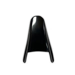 Durable rear fender for Hero Xpulse 200 – crafted from impact-resistant ABS for superior mud, debris protection, seamless styling, and custom hardtail fitment. 