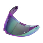 RIDEX TITANIUM - VISOR