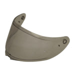 RIDEX TITANIUM - VISOR