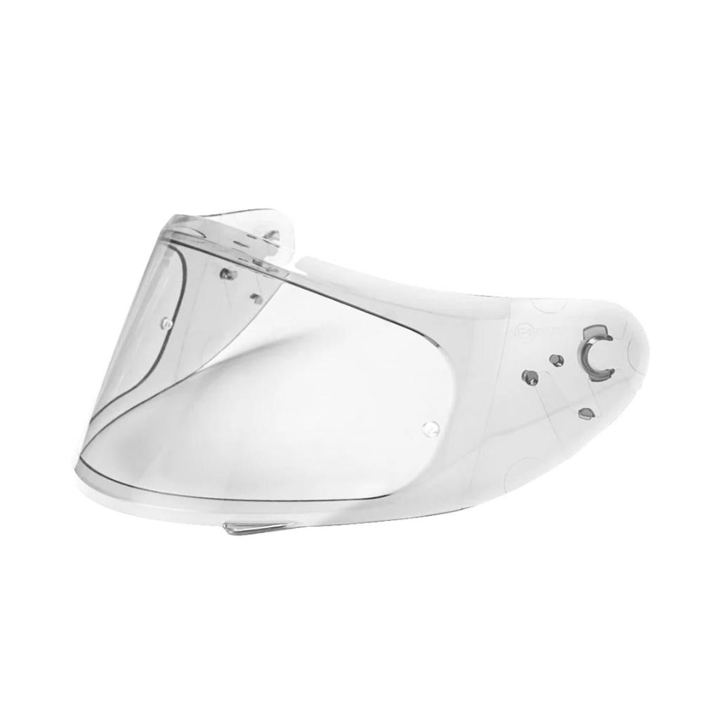 RIDEX TITANIUM - VISOR