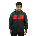 ZEEL RAINCOAT JS401 SPL