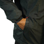 ZEEL RAINCOAT JS401 SPL