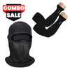 HANDSLEEVE + M1 BALACLAVA COMBO