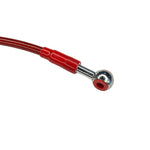 BRAKE FLUID HOSE 120cm (UNIVERSAL) - Team Redditch