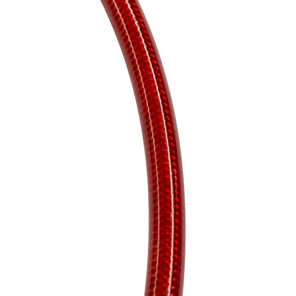 BRAKE FLUID HOSE 120cm (UNIVERSAL) - Team Redditch