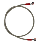 BRAKE FLUID HOSE 120cm (UNIVERSAL) - Team Redditch