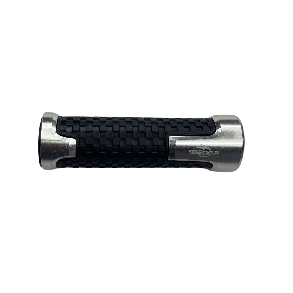 BSDDP METAL HANDGRIP BLACK 1.0 - Team Redditch