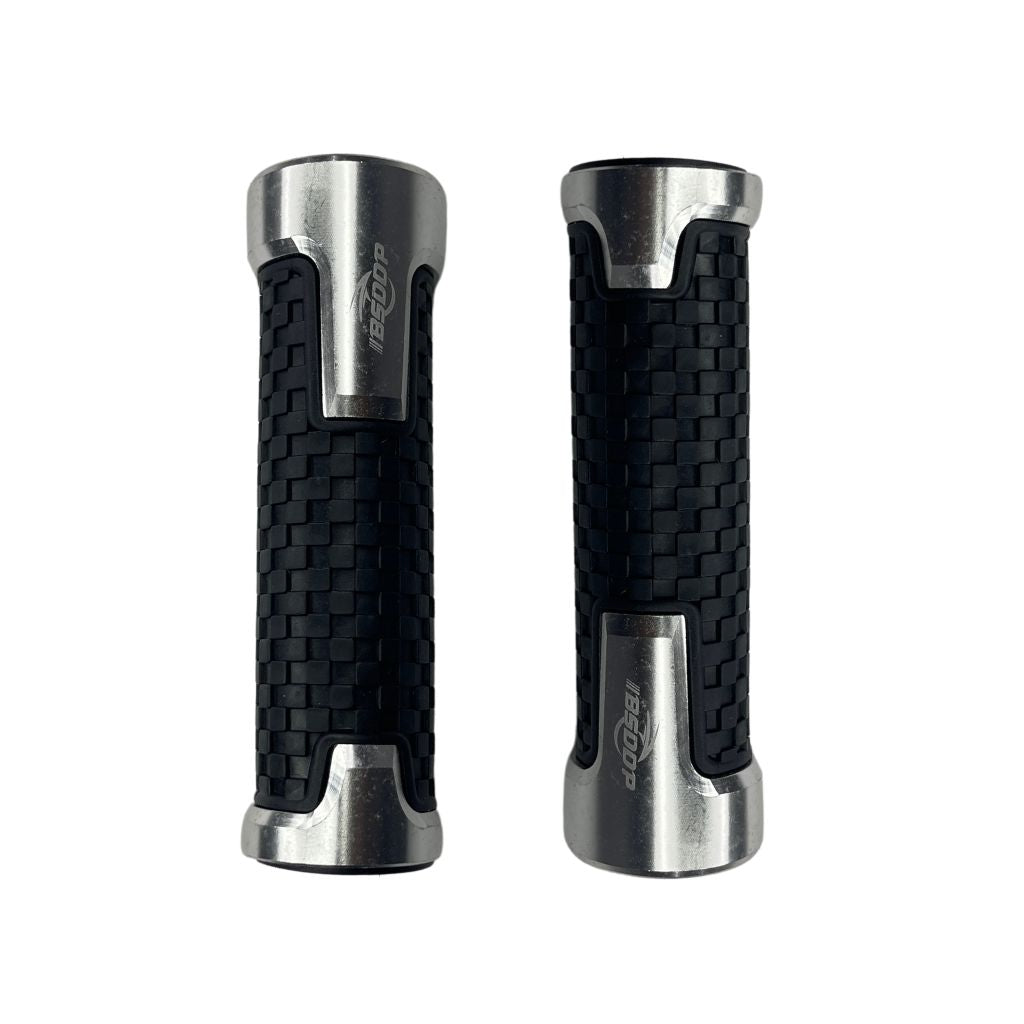 BSDDP METAL HANDGRIP BLACK 1.0 - Team Redditch