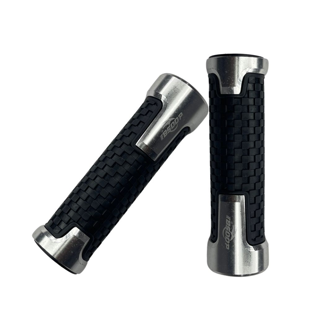 BSDDP METAL HANDGRIP BLACK 1.0 - Team Redditch