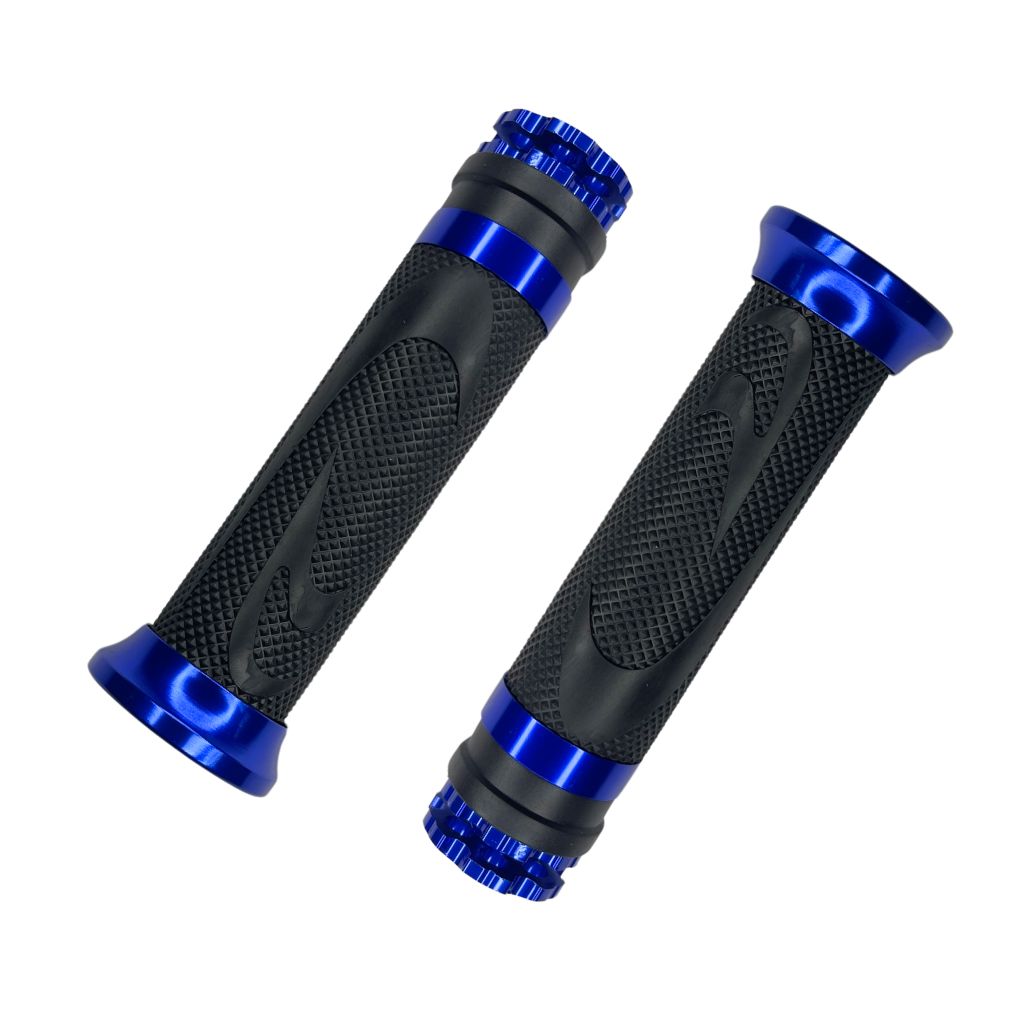 PUSHPA HANDGRIP BLUE - Team Redditch