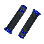 PUSHPA HANDGRIP BLUE - Team Redditch