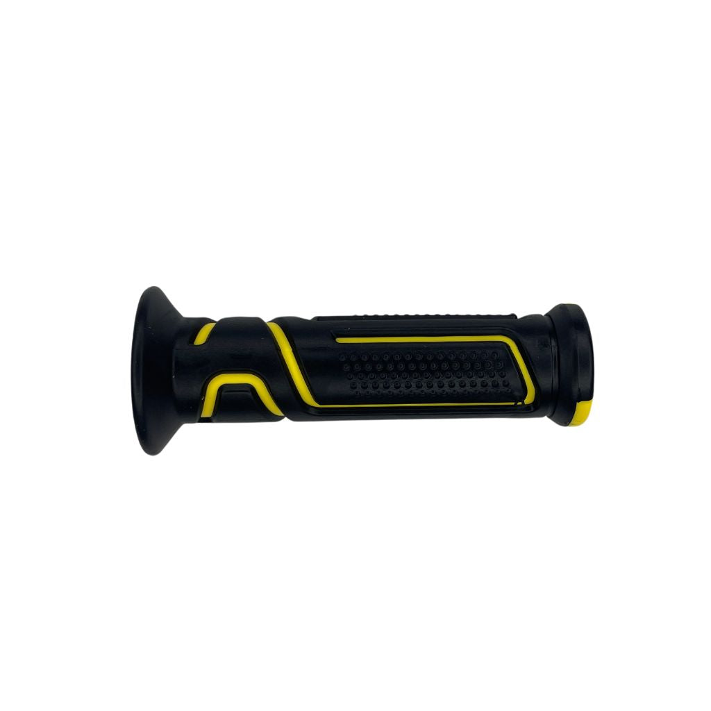 DOMINO ROBOT HANDGRIP BLACK - Team Redditch