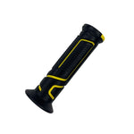 DOMINO ROBOT HANDGRIP BLACK - Team Redditch