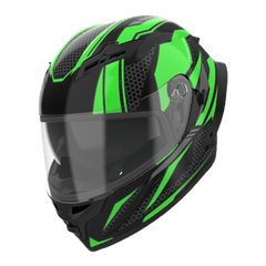 RIDEX TITANIUM BREEZA GLOSSY GREEN