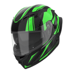 RIDEX TITANIUM BREEZA GLOSSY GREEN